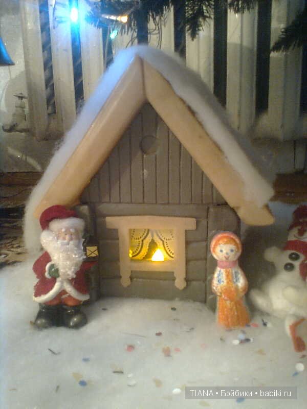 Что растёт на ёлке — Игрушки СССР и советского детства: резиновые