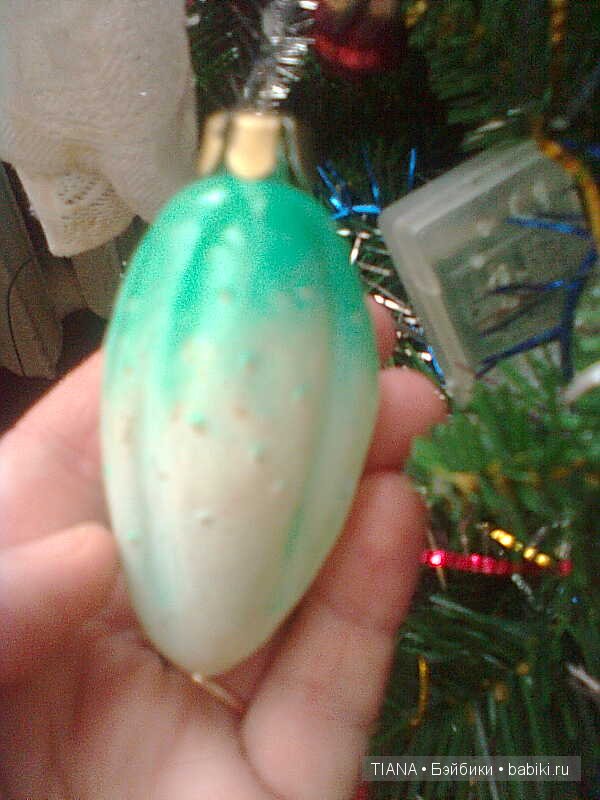 Что растёт на ёлке — Игрушки СССР и советского детства: резиновые (фото 7)