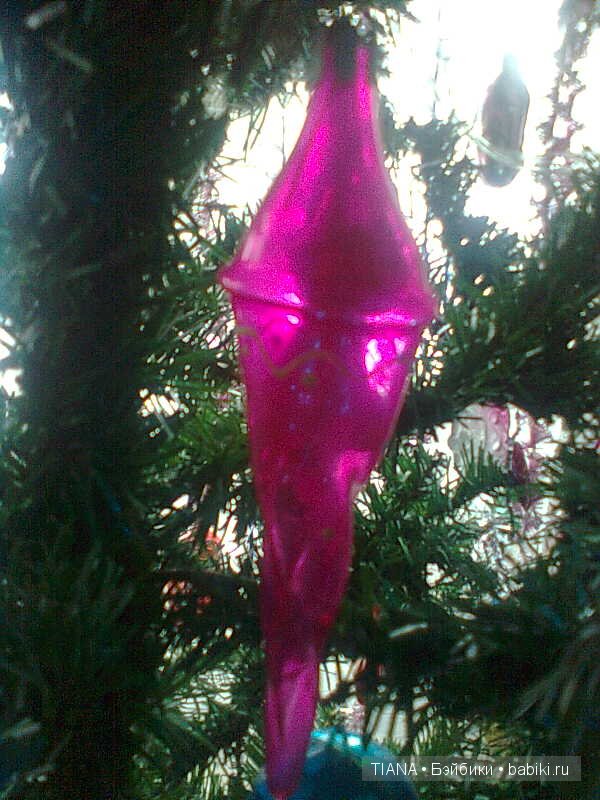 Что растёт на ёлке — Игрушки СССР и советского детства: резиновые (фото 5)