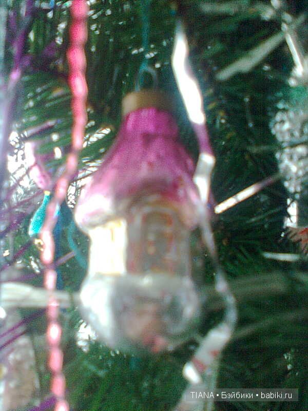 Что растёт на ёлке — Игрушки СССР и советского детства: резиновые (фото 9)