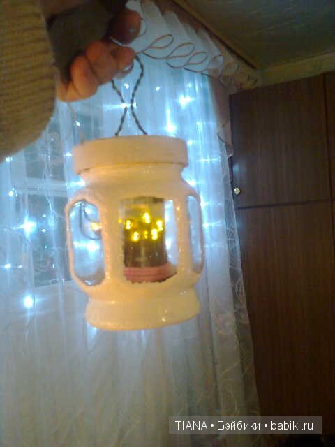 фонарик
