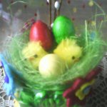 Христос воскресе!!! Пасхальный сувенир.