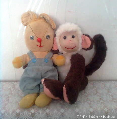 Моя Обезьянка нашлась — Болталка и разговоры обо всем: жизнь (фото 10)