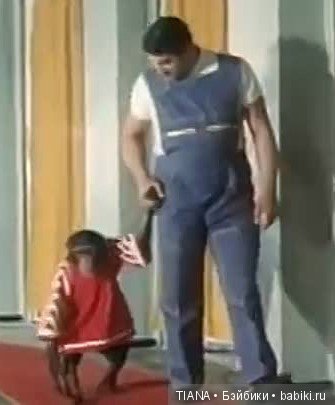 Моя Обезьянка нашлась — Болталка и разговоры обо всем: жизнь (фото 2)