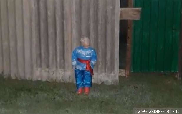 Не пропадать же добру — Болталка и разговоры обо всем: жизнь (фото 5)