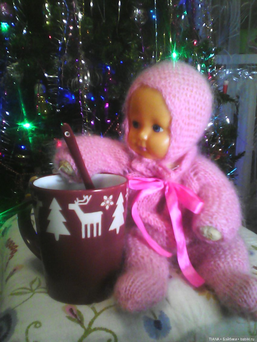 Две девочки, у которых юбилей (фото 7)