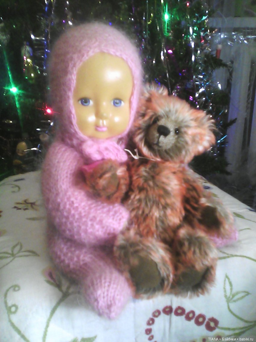 Две девочки, у которых юбилей (фото 6)