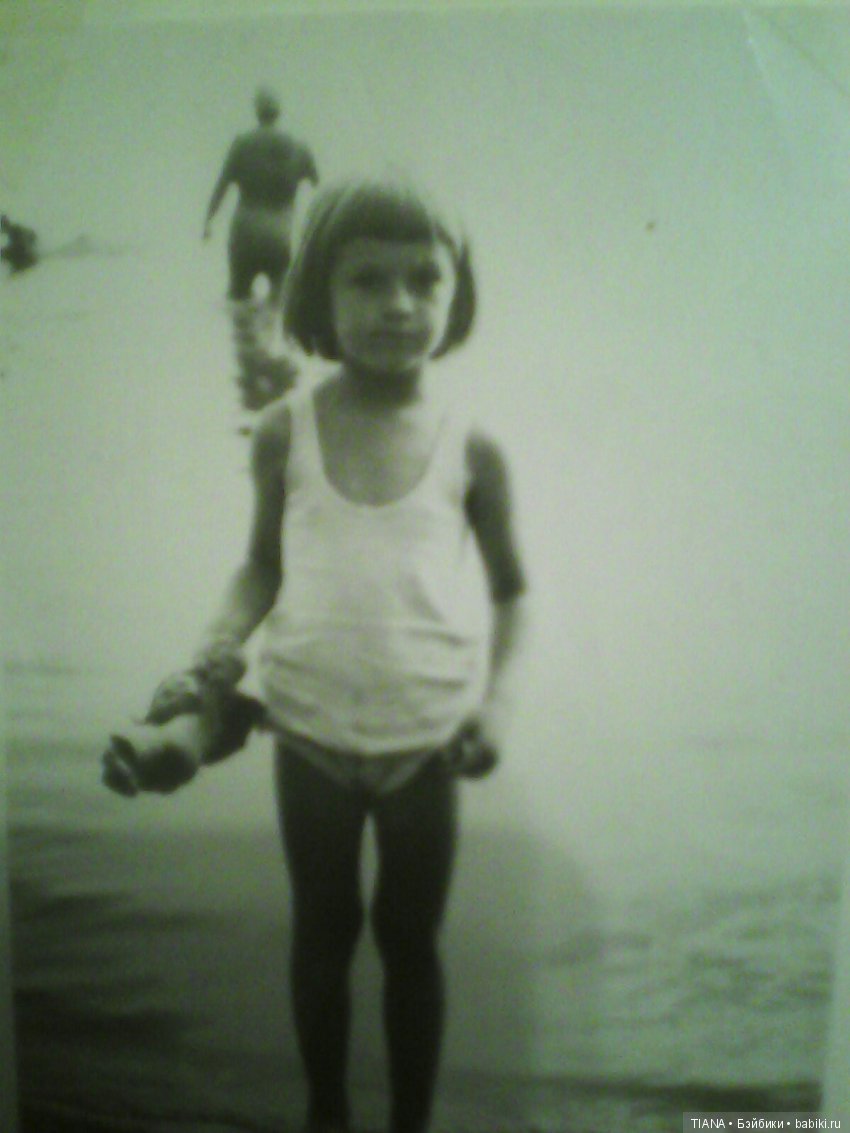 Две девочки, у которых юбилей