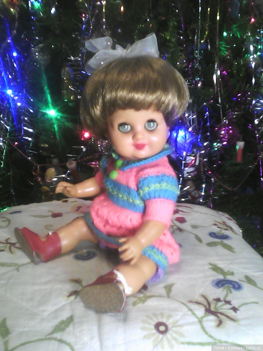 Две девочки, у которых юбилей