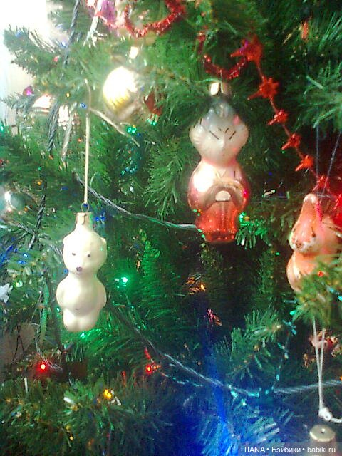 До свидания, ёлочка! До декабря (фото 7)