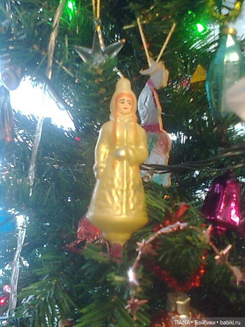 До свидания, ёлочка! До декабря (фото 4)