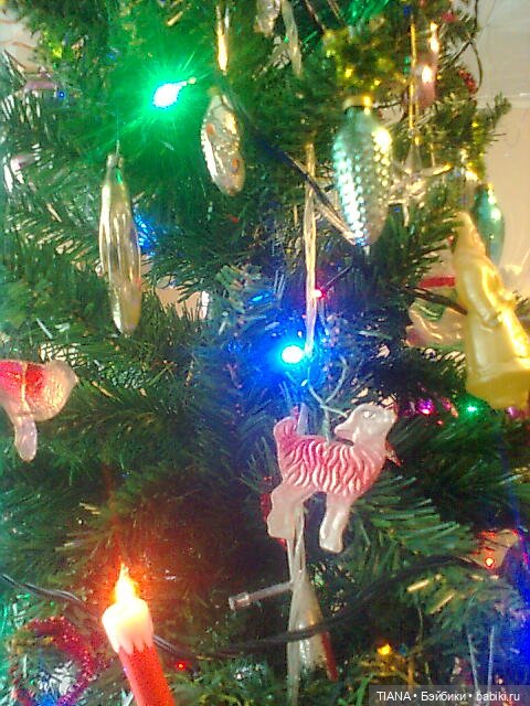 До свидания, ёлочка! До декабря (фото 5)
