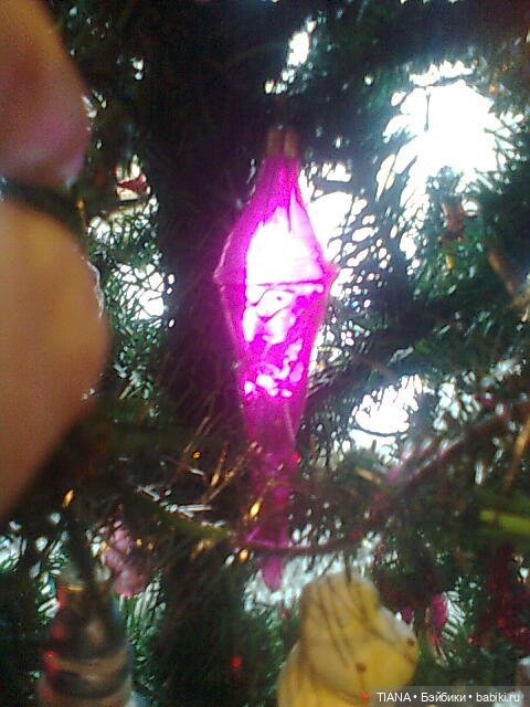 До свидания, ёлочка! До декабря