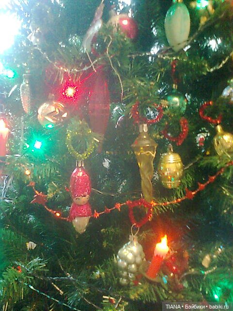 До свидания, ёлочка! До декабря (фото 10)