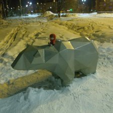 Надо гулять