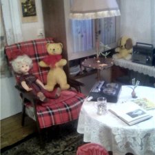 Как я решила принять участие в конкурсе