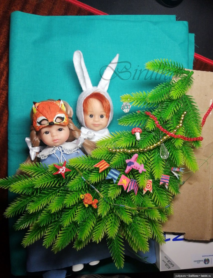 И снова конкурс от Paola Reina (фото 3)