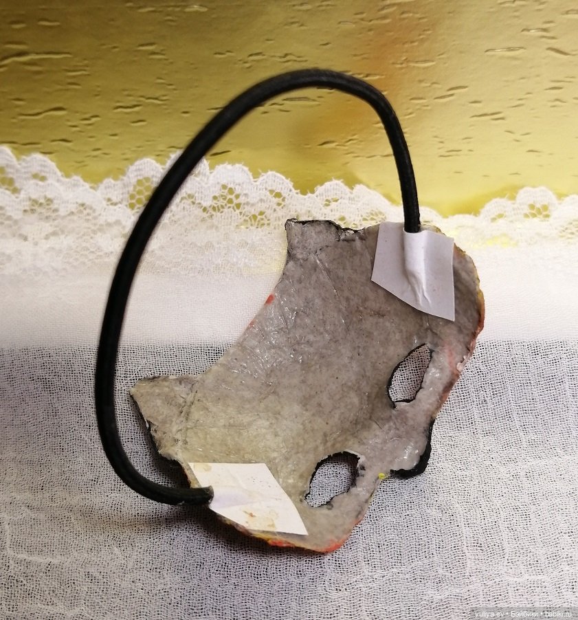 И снова конкурс от Paola Reina (фото 2)