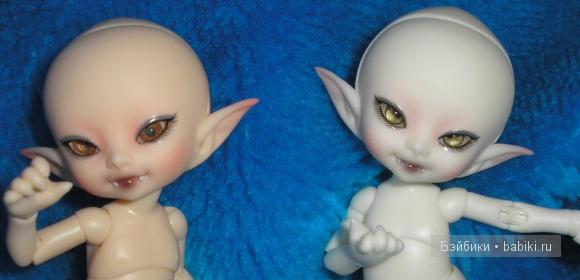 Fairyland reaipuki Aki