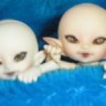 Мои малыши Realpuki