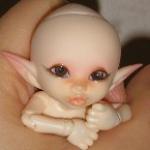 Малыши Realpuki - пополнение в семействе.