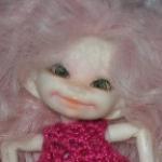 Малышка realpuki Soso - долгожданная встреча!