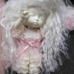 Первый снег. Или необыкновенное превращение снежинки.