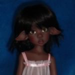 Ларисса от Kaye Wiggs