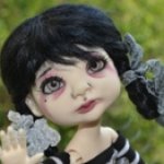 Портия (Portia) от Ким Лашер