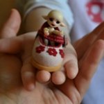Малыш PITA - или 5 см сомнений