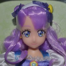 Star Twinkle PreCure Selene.