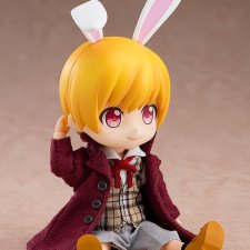 Nendoroid Белый кролик