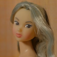 Коллекционная фигурка - Momoko Doll Pastel Edge. купить в Шопике