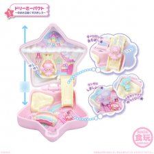 Миниатюрные кукольные домики Luminary Tears Dreaming. Миниатюрные кукольные домики Luminary Tears Dreaming.