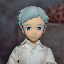 [The Promised Neverland] Norman Series №120 от Azone.