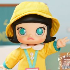 Popmart Molly Kindergarten Popmart Molly Kindergarten
