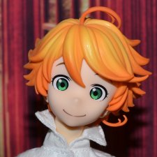 Emma от Azone. Emma от Azone.