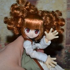 1/12 Lil` Fairy -Small Maid- / Moja Neilly от Azone. 1/12 Lil` Fairy -Small Maid- / Moja Neilly от Azone.