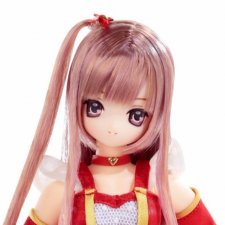 EX Cute 13th Series Magical Cute / Burning Passion Aika от Azone. EX Cute 13th Series Magical Cute / Burning Passion Aika от Azone.