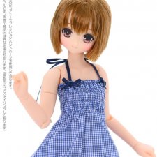 Куколка Sahras a la Mode Maya от Azone. Куколка Sahras a la Mode Maya от Azone.