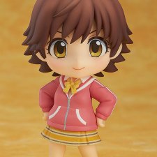 Nendoroid Mio Honda 533. Nendoroid Mio Honda 533.
