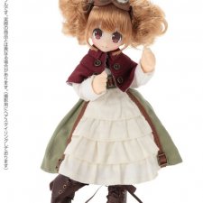 1/12 Lil` Fairy -Small Maid- / Moja Neilly от Azone. 1/12 Lil` Fairy -Small Maid- / Moja Neilly от Azone.