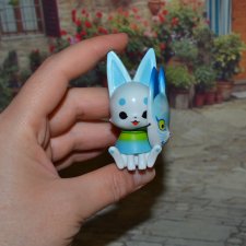 Лисички Flower Colored Baby Лисички Flower Colored Baby