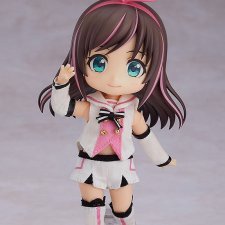 Nendoroid Doll Kizuna AI. Nendoroid Doll Kizuna AI.