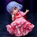 Chibikko Doll Touhou Project Remilia Scarlet.