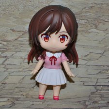 Nendoroid Chizuru Mizuhara Nendoroid Chizuru Mizuhara