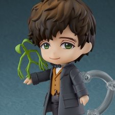 Nendoroid Newt Scamander