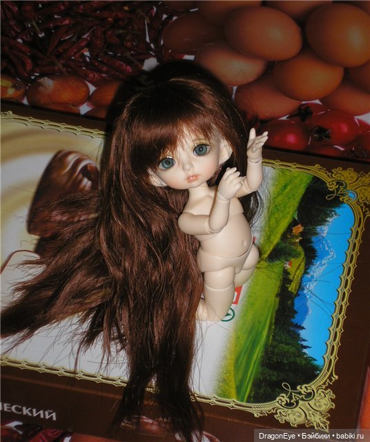 Первый снег. Или необыкновенное превращение снежинки (фото 10)