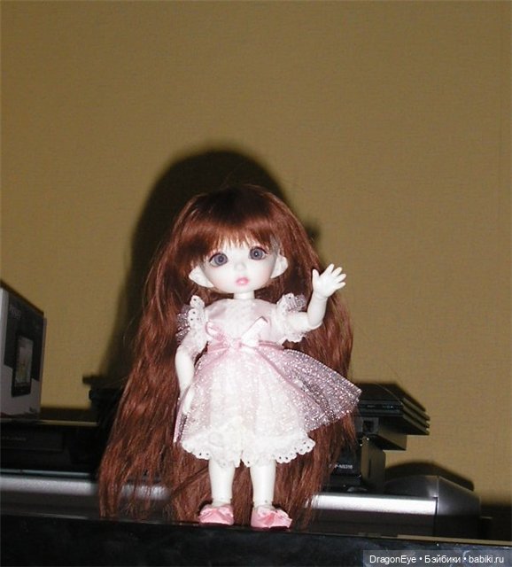 Первый снег. Или необыкновенное превращение снежинки (фото 5)