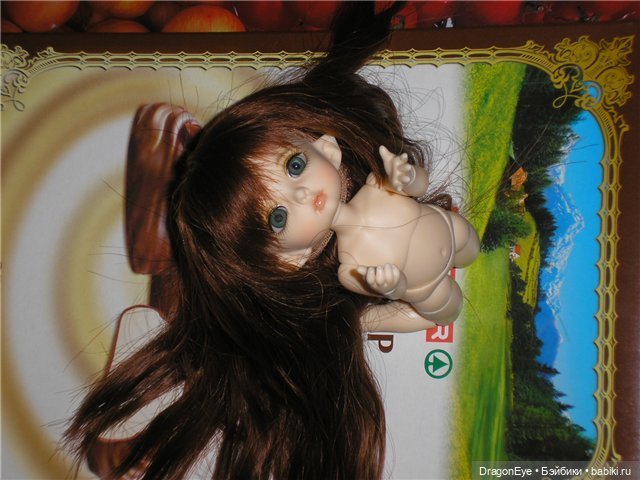 Первый снег. Или необыкновенное превращение снежинки